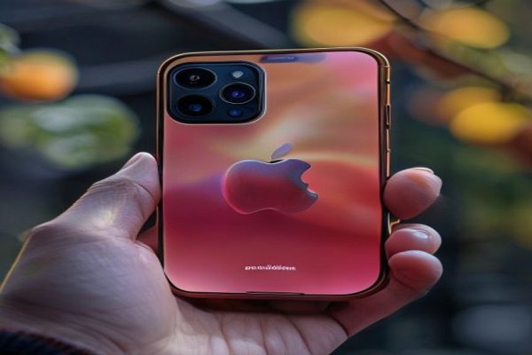 Apple Unveils Exciting Updates to iPhone Camera App this Fall
