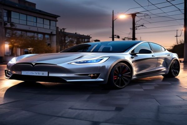 Tesla Issues Urgent Recall for 255,000 Model Ys Over Weight Certification Label Concerns