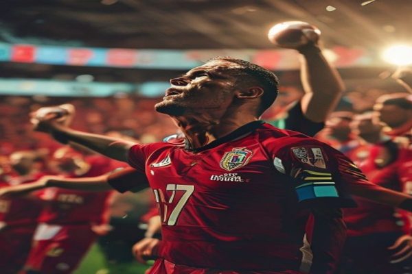 Arsenal’s Starlet Misses Training As Gunners Celebrate Premier League Title