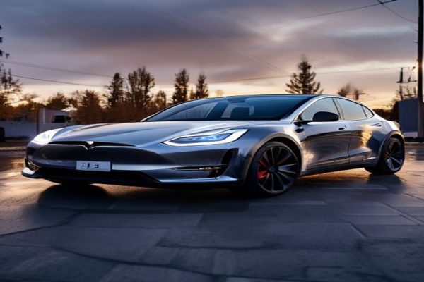 Tesla Recalls Over 300,000 Model Y Units Due to Weight Certification Label Issue
