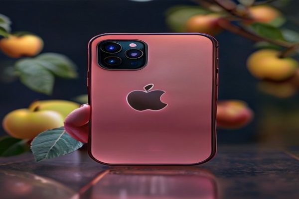 Apple Unveils Exciting Changes to iPhone Camera App This Fall