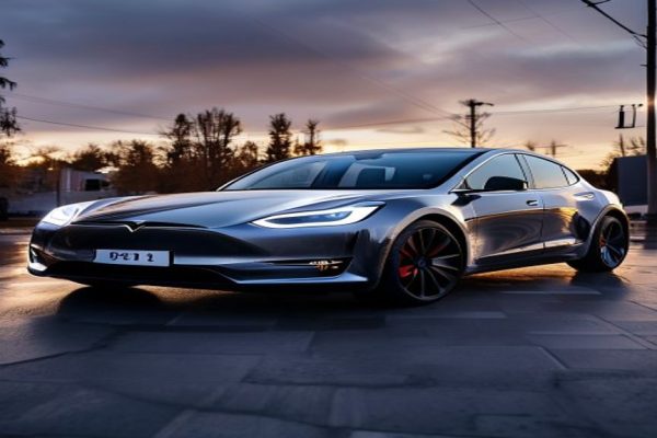Tesla Recalls Over 500,000 Model Ys Due to Weight Label Issue: What You Need to Know