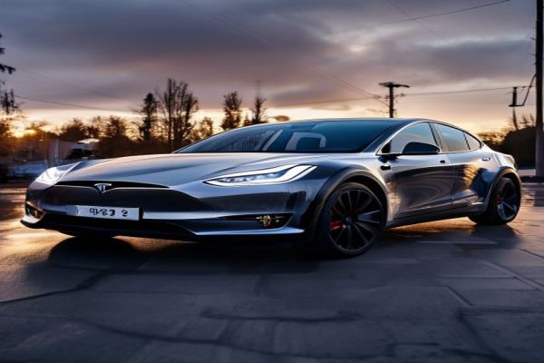 Tesla Recalls Over 200,000 Model Y Units Due to Weight Certification Label Issue