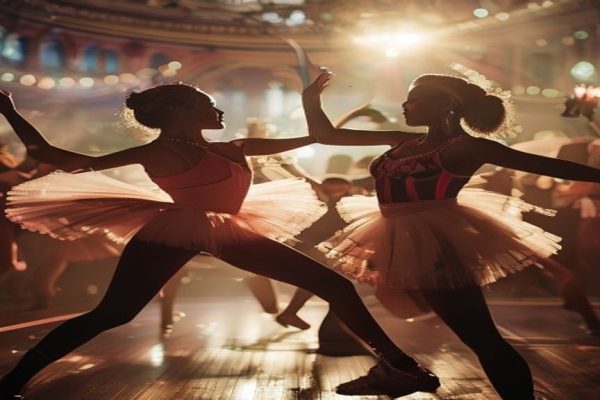 The Ballet Battle Royale: How a Budapest Dance Festival Became a Global Phenomenon