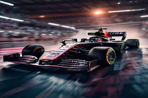Formula One’s Strategic Shift: Expanding Reach with Netflix and ‘Drive to Survive’