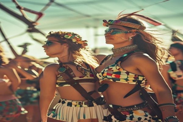 Summer Blockbusters Meet Summer Vacations: Why ‘Ballet Warriors’ is a Game-Changer for Travelers
