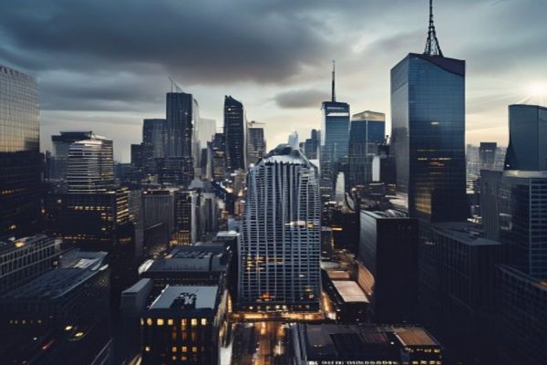 JPMorgan Chase Seeks Catastrophe Modeling Expert Amid Growing Climate Risks