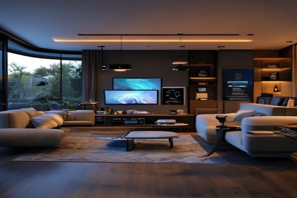 Revolutionizing Home Automation: New Feature Enables Seamless Integration of Thread Devices