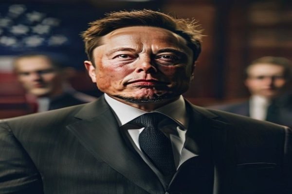 Elon Musk’s $56 Billion AI Lawsuit Debacle: A Crushing Defeat for the Tech Mogul