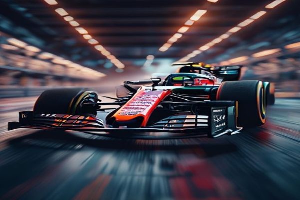 Formula One Seeks Broader Appeal with Innovative Streaming Strategies