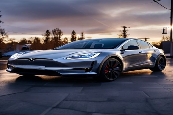 Tesla Issues Urgent Recall for 275,000 Model Y Vehicles Due to Weight Certification Label Issue