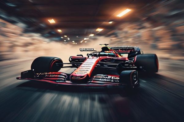 Formula One Shifts Gears: Expanding Its Reach with Netflix and F1: Drive to Survive