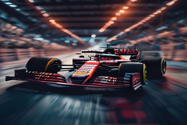 Formula One Expands Global Reach with Netflix Debut and ‘Drive to Survive’ Series