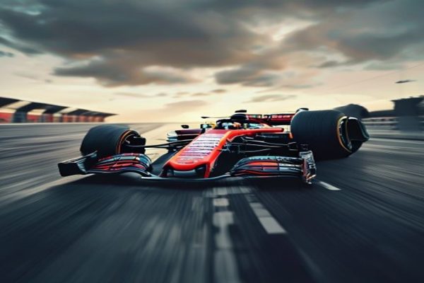 Formula One Tires to Reach New Heights: Unpacking the Strategic Shift in Raising its Global Profile