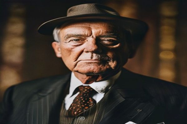 The Legacy of Rockefeller: 10 Years Since the World’s First Billionaire