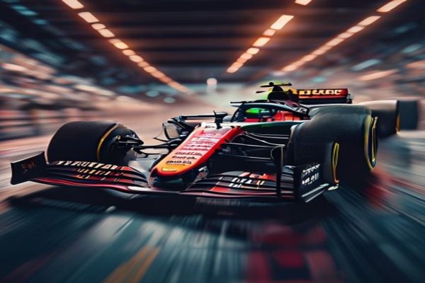 Formula One’s Bold Move to Expand Its Fan Base: Can Netflix and F1: Drive to Survive Rev Up the Sport’s Popularity?