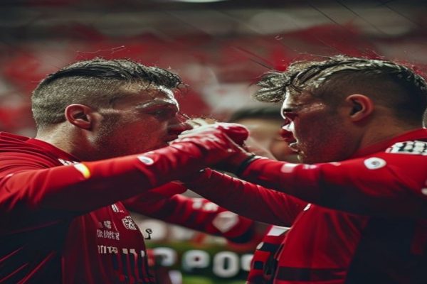 Premier League Referees to Tackle Hair-Pulling with New Policy