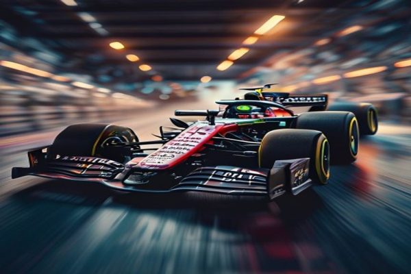 Formula One Takes the Wheel for a Broader Audience: A New Era of Accessibility