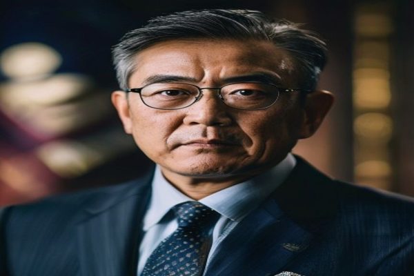 Ethan Shaotran Leaves Government to Revolutionize Defense Technology