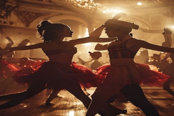 Battle Royale Ballet: Prime Video’s Latest Original Series Takes Center Stage in Budapest