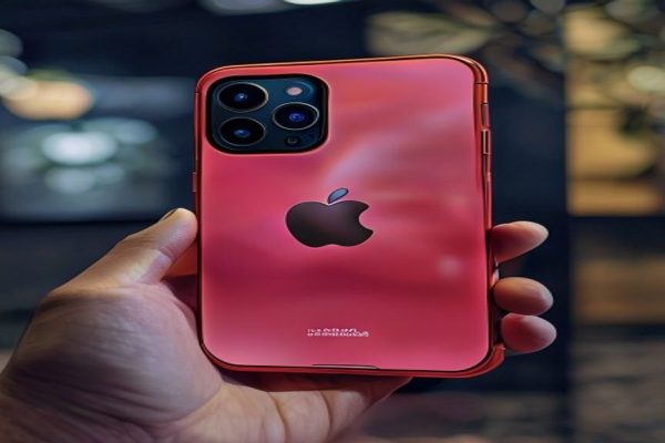 Apple Unveils Revamped iPhone Camera App with Exciting New Features