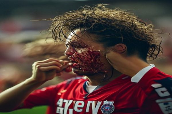 Premier League to Introduce New Guidelines for Hair-Pulling Incidents Next Season