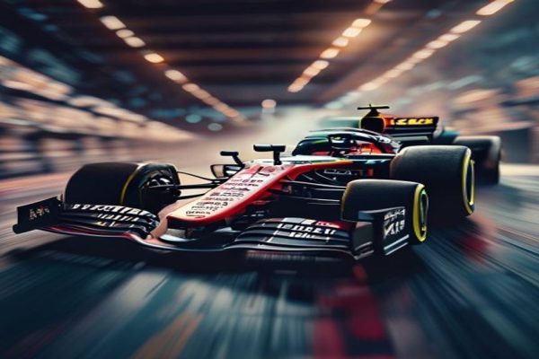 Formula One Tries to Broaden Its Appeal: A Shift Towards Digital Streaming and Global Reach