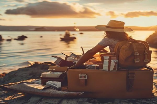 Vacation Mode Activated: Unpacking the Future of Travel and Entertainment