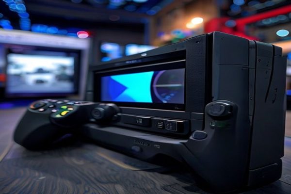 Microsoft Re-Evaluates Project Helix Plans, Seeks Cost-Cutting Measures for Xbox Consoles