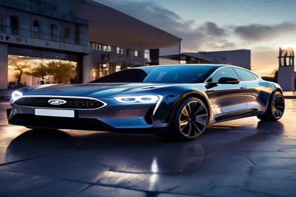 Ford’s Innovative Approach: Cracking the Code on Affordable Electric Vehicles