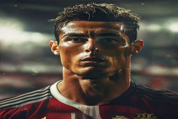 Ronaldo’s £80m Move: How La Liga’s Power Shift Changed Football Forever