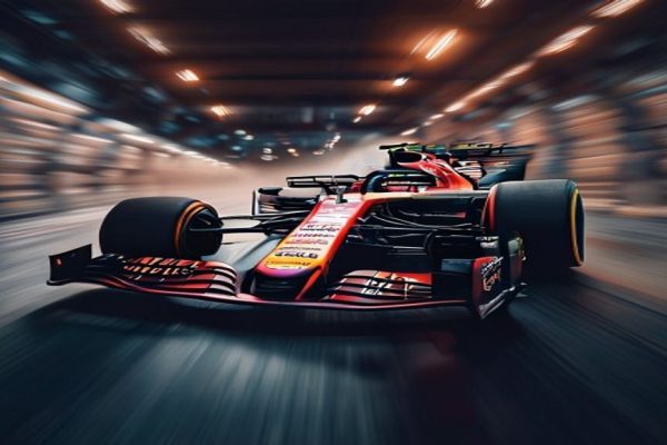 Formula One Accelerates Global Reach: Streaming on Netflix and F1: Drive to Survive