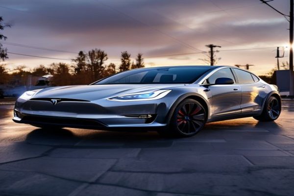 Tesla Issues Urgent Recall for Over 200,000 Model Y Vehicles to Address Weight Certification Label Issue