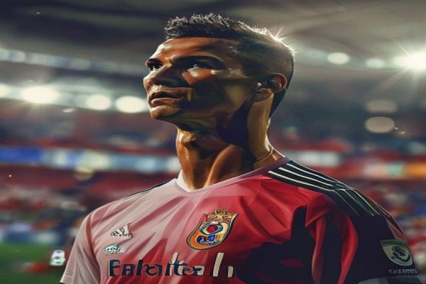 Ronaldo’s £80m Move to Real Madrid: A Game-Changing Transfer that Redefined Football