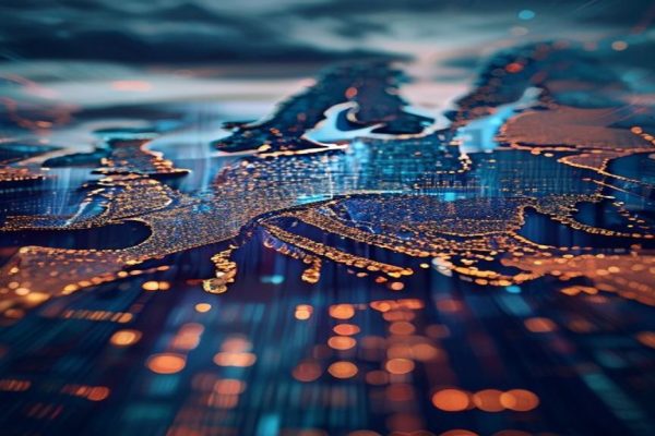 Europe’s Big Tech Backlash: A New Era of Digital Sovereignty
