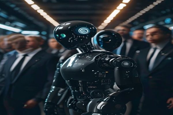 Global AI Leaders Unite for Emergency Braking: A 29-Day Moratorium on Advanced AI Development