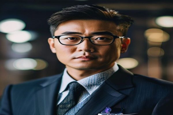From Government Efficiency to Defense Tech: Ethan Shaotran’s Unconventional Career Pivot