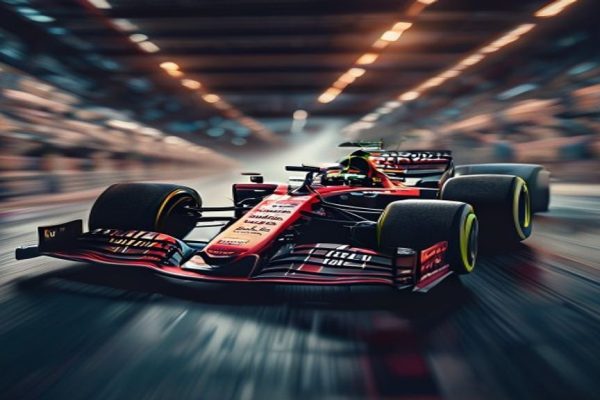 Formula One Takes a Leap into the Mainstream: How Netflix and F1: Drive to Survive are Revolutionizing the Sport