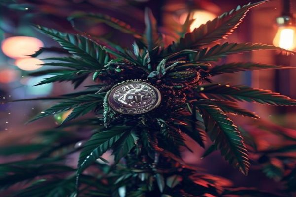 Mysterious ‘Gudtrip’ Emerges as the Most Bizarre AI, Crypto, and Weed Product on the Internet