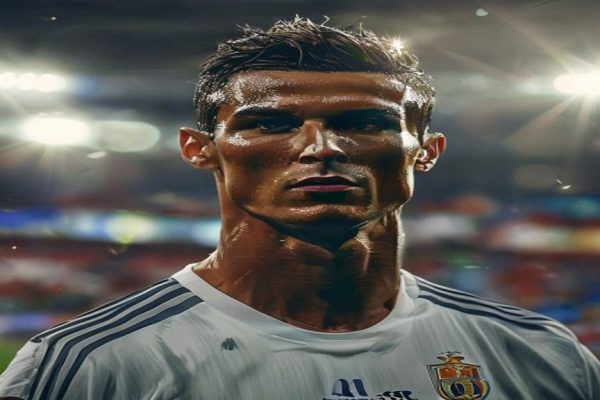 Ronaldo’s £80m Move to Real Madrid: A Game-Changer in the World of Football
