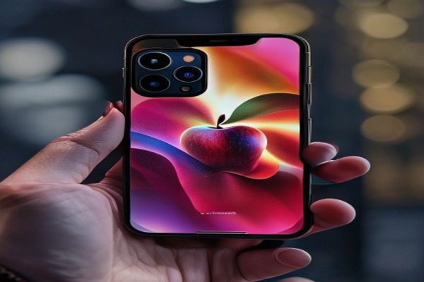 Apple Unveils Dramatic Overhaul of iPhone Camera App, Revolutionizing Mobile Photography