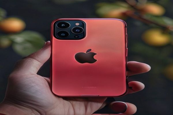 Apple Unveils Major Overhaul of iPhone Camera App: What to Expect This Fall