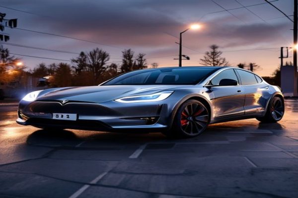 Tesla Issues Urgent Recall for Over 1 Million Model Ys to Prevent Safety Risks