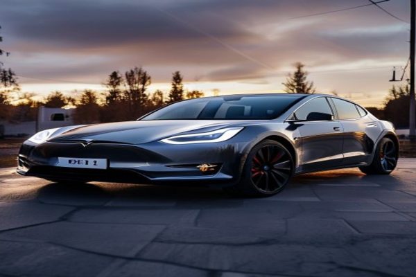 Tesla Issues Recall: Model Ys Made Between 2024 and 2026 May Have Weight Certification Label Issues