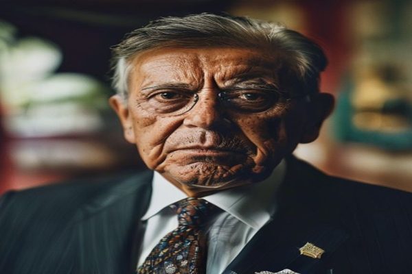López Obrador’s Unpopularity Crisis Deepens in Mexico, Sparks Regional Concerns