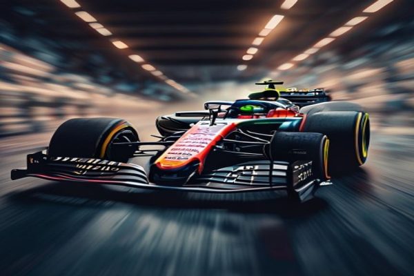 Formula One: The Pursuit of Mainstream Appeal in the Digital Era