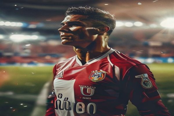 The £80m Transfer That Revolutionized the Beautiful Game