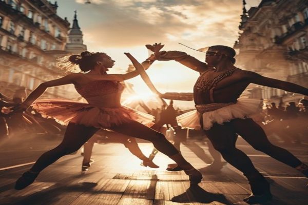 Ballet Battle Royale: Budapest’s Thrilling Summer Event Sparks Global Interest