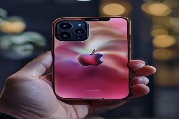 Apple Unveils Overhaul of iPhone Camera App: What You Need to Know