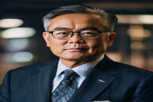 Former Department of Government Efficiency Pioneer Embarks on New Defense Tech Venture